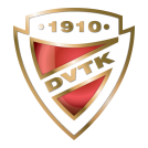 DVTK címer