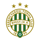 Ferencváros címer
