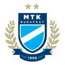 MTK Budapest címer